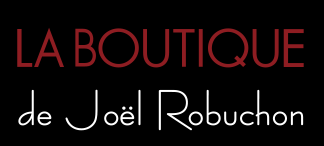 LA BOUTIQUE de Joël Robuchon