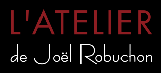 L’ATELIER de Joël Robuchon