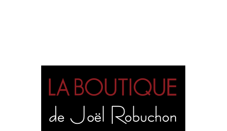 ラ ブティック ドゥ ジョエル・ロブション ONLINE SHOP