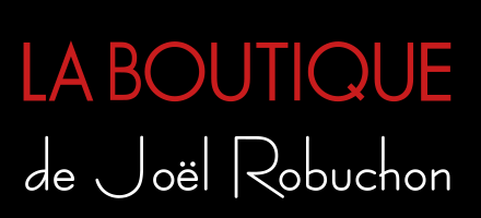 LA BOUTIQUE de Joël Robuchon Roppongi Hills