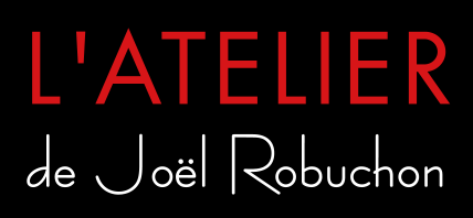 L’ATELIER de Joël Robuchon