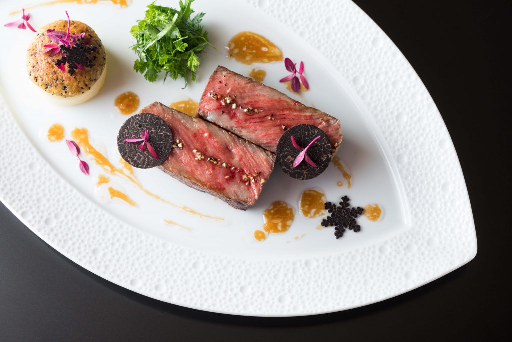 クリスマス期間限定メニュー 年12月23日 12月25日 ラトリエ ドゥ ジョエル ロブション Topics Joel Robuchon ジョエル ロブション クリスマス期間限定メニュー 年12月23日 12月25日 ラトリエ ドゥ ジョエル ロブション Topics Joel Robuchon ジョエル ロブション