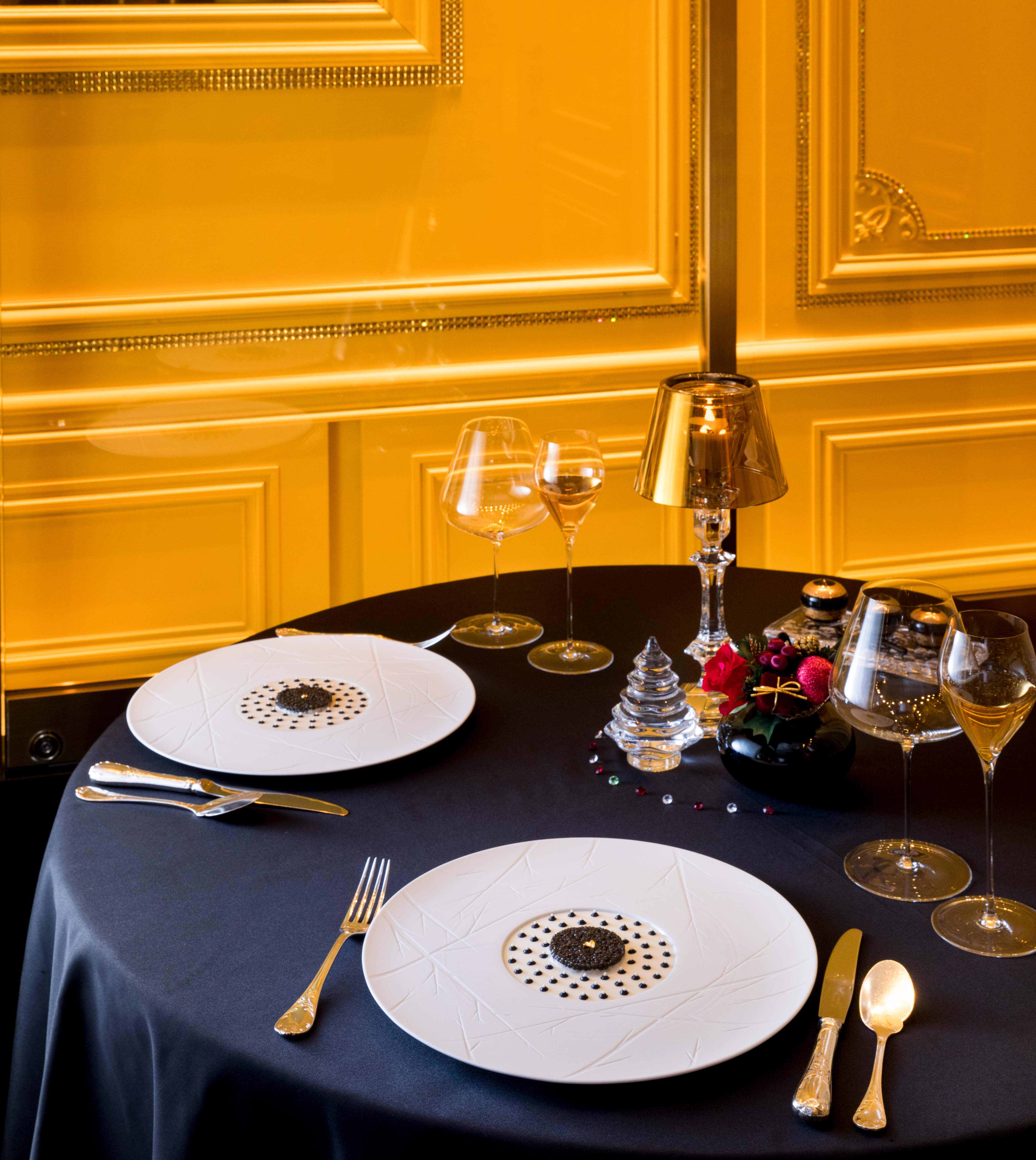 クリスマス期間限定メニュー 年12月21日 12月25日 ガストロノミー ジョエル ロブション Topics Joel Robuchon ジョエル ロブション クリスマス期間限定メニュー 年12月21日 12月25日 ガストロノミー ジョエル ロブション Topics Joel Robuchon ジョエル ロブション