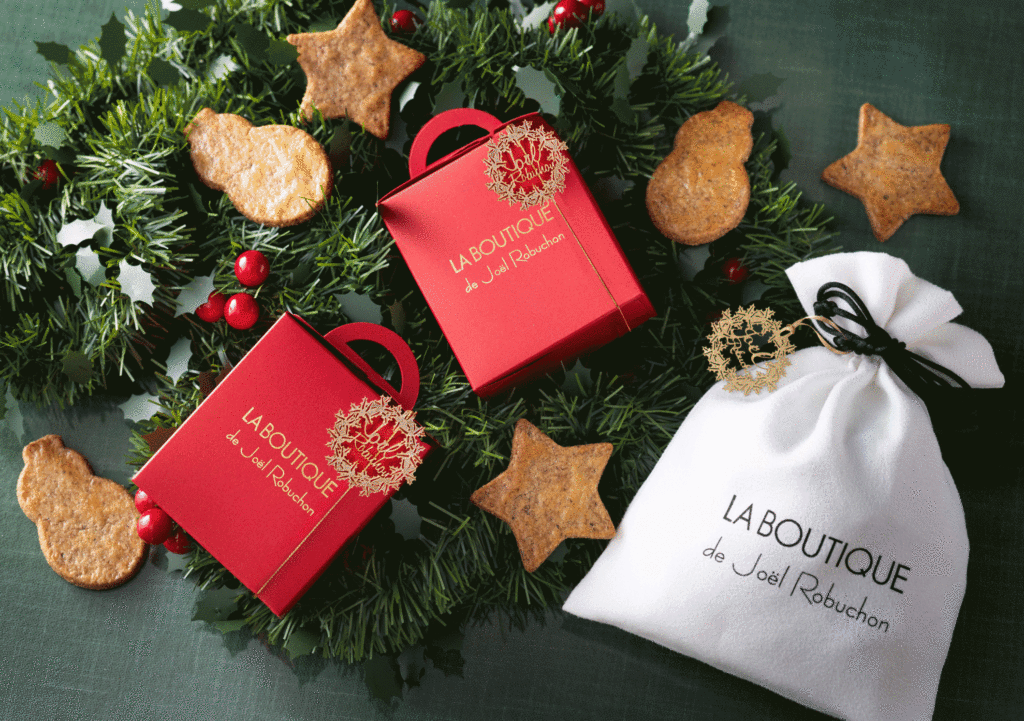 2025年ウインターギフトのご案内