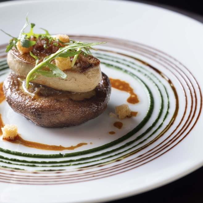 六本木フレンチで味わう冬のデギュスタシオンコースのご案内~MENU HIVER~